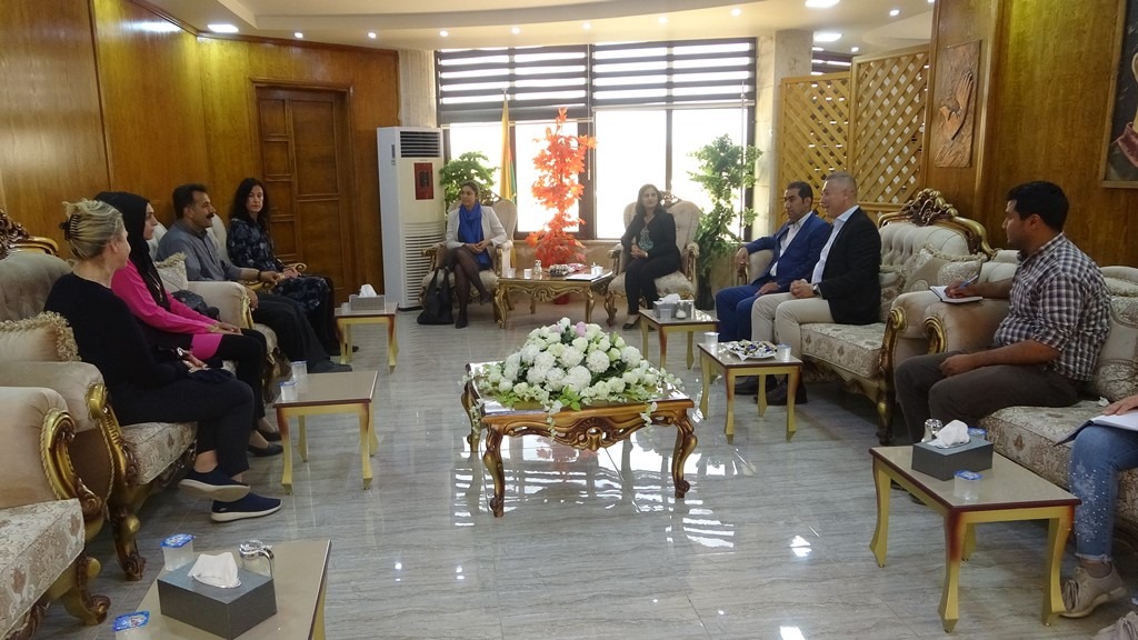 Li Rojavaya Kurdistanê heft zaroyên Siwêdî radestê hikumeta Stokholimê hatin kirin